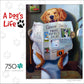 Buffalo Games - Dog Gone Funny - 750 Piece Jigsaw Puzzle for Adults
