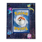 Pokémon Center: Pokémon TCG: Celadon Game Corner Card Protector Display