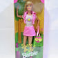 Barbie 17247 1996 Special Edition Share a Smile Doll