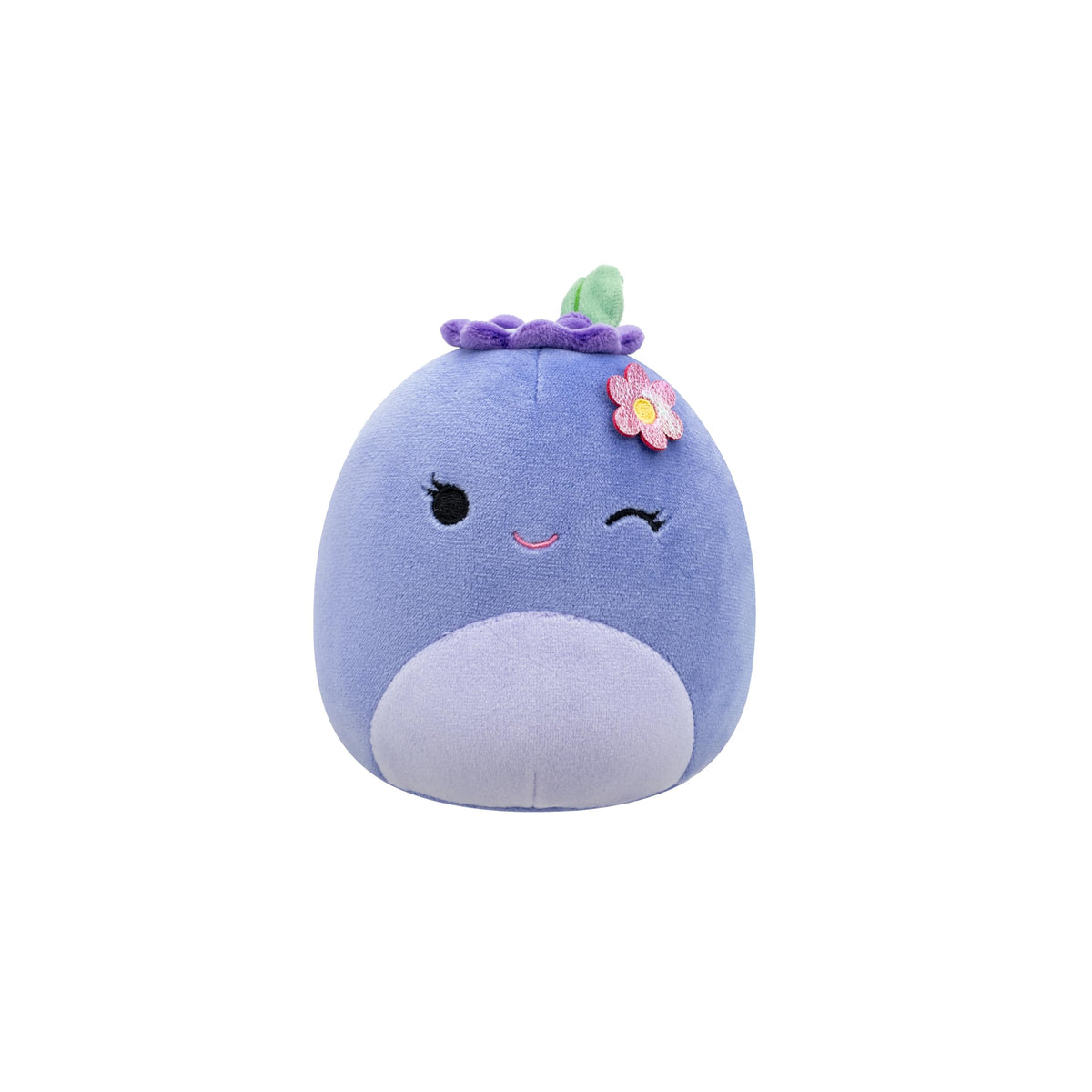 Squishmallows Original 5in Scented Fruit Mystery Squad - Official Jazwares Plush (Little)