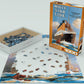 EuroGraphics Titanic White Star Line 1000 Piece Puzzle (6000-1333)