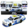 AJ Allmendinger 2024 Modern Day Garage Las Vegas 10/19 Race Win 1:64 Nascar Diecast - Xfinity Series