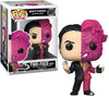 Funko POP! Heroes: Batman Forever - Two-Face - DC Comics