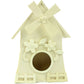 MasterPieces Works of Ahhh Windmill Birdhouse Large Wood Paint Kit