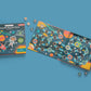 Stephen Joseph Magnetic Racing Game for Kids, Space 2-4 Player Game