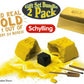 Schylling Chip Away Science Digs Gold & Diamond Gift Set Bundle - 2 Pack