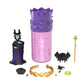 Mattel Disney Princess Royal Color Reveal Garden Party Mini Doll with 6 Surprises Including a Scented Ring, 4 Accessories Included, Kids Toy, 3+