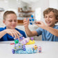 Educational Insights Playfoam Pals Space Squad Galaxy Pack, 11 Surprises Inside, Non-Toxic, Surprise Collectible Toy, Ages 3+