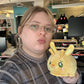 Squishable - Alter Egos Series 13: Slug Bunny - Alter Ego Collection - 8 in - Soft Toy Collectible Stuffed Animal - Beans