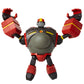Mega Man Fully Charged 7 Inch Action Figure | Guts Man