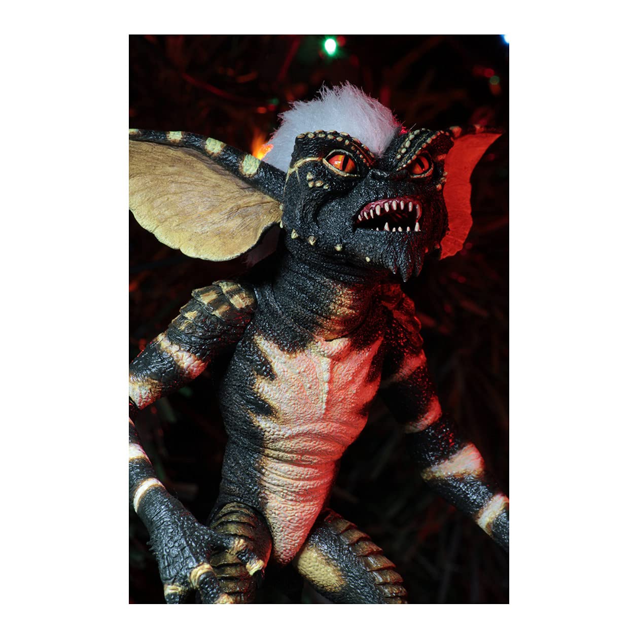 NECA - Gremlins - 7" Scale Action Figure - Ultimate Stripe