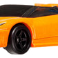 Hot Wheels Premium Car Culture Circuit Legends Toy Vehicle, 1:64 Scale Die-Cast Lamborghini Reventon Roadster for Collectors, Real Riders, Metal/Metal