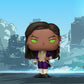 Funko Pop! Animation: Castlevania Nocturn - Olrox - Collectable Vinyl Figure - Gift Idea - Official Merchandise - Toys for Kids & Adults - Horror Fans