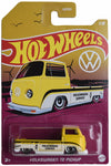 Hot Wheels Volkswagen T2 Pickup