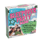 Sleepover Party - The Party You Play - Activity Game for Kids Ages 8 and Up