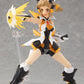 Max Factory Symphogear: Hibiki Tachibana Figma Action Figure