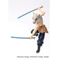 Ultimate Legends - Demon Slayer - Inosuke 5" Action Figure