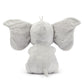 Disney Store Official My First Dumbo 2026 Plush - Stuffed Animals for Babies with Embroidered Features & Detailed Sculpting - Super Soft & Huggable