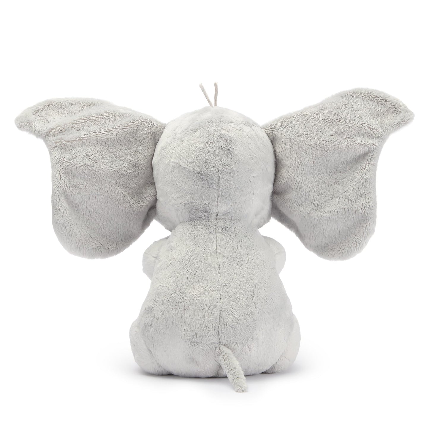 Disney Store Official My First Dumbo 2026 Plush - Stuffed Animals for Babies with Embroidered Features & Detailed Sculpting - Super Soft & Huggable