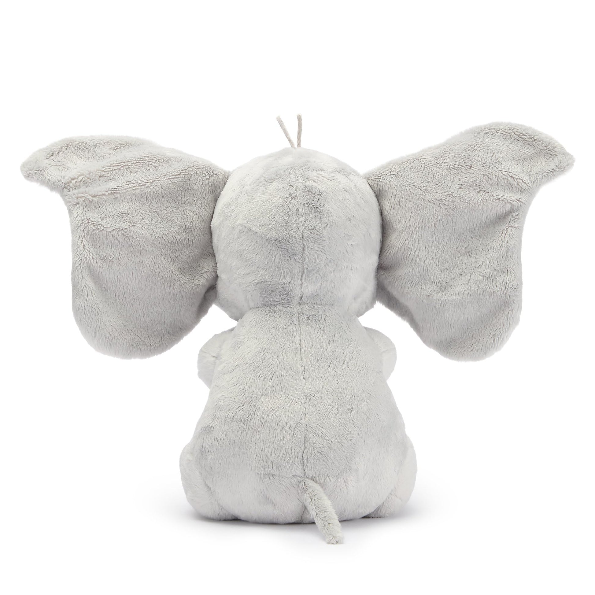 Disney Store Official My First Dumbo 2026 Plush - Stuffed Animals for Babies with Embroidered Features & Detailed Sculpting - Super Soft & Huggable