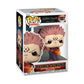 Funko POP! Animation: Jujutsu Kaisen (JJK) - Sukuna (Fire Arrow)