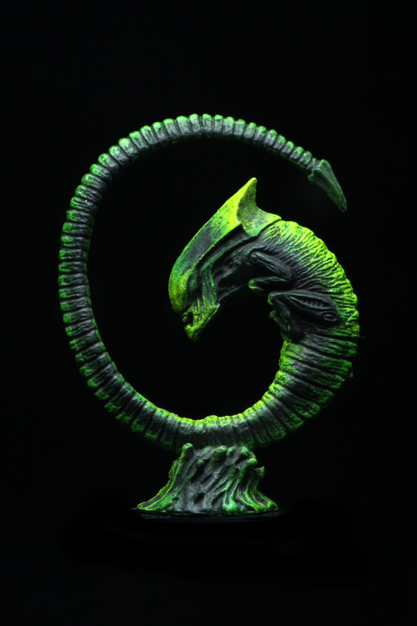NECA Alien 3 - Ultimate Dog Alien - 7” Scale Action Figure