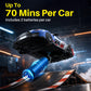 Geyiie 2 Pack RC Drift Cars for Kids, Complete 2-Player Racing Set