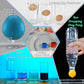 EXBEPE Science Kits for Kids 72+ Science Lab Experiments Erupting Volcano,Rainbow Rain,Artificial Snow Magic Chemistry Toy DIY Science Educational