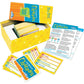 Outset Media Family Charades with Over 800 Charades - Perfect for Family Game Night - 2 or More Teams Ages 10 and up