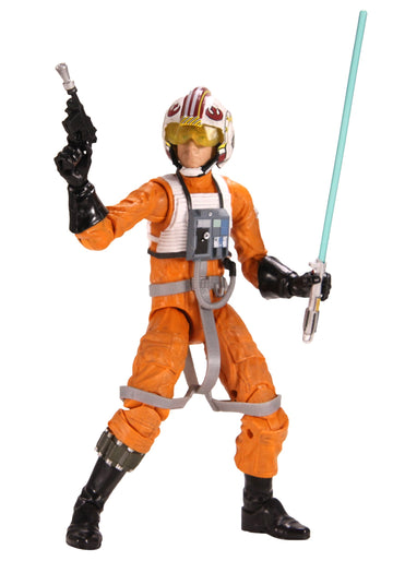 Star Wars Luke Skywalker 6" Action Figure