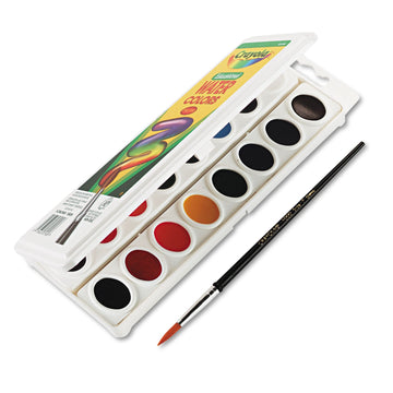Crayola Watercolors