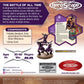 Renegade Game Studios Age of Annihilation - Shiori (GenCon Exclusive)