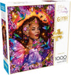 Buffalo Games - Summer Queen - 1000 Piece Jigsaw Puzzle for Adults