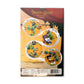 Allplay - Through the Desert Bazaar Expansion - Board Game - The Strategy Line - 2 to 5 Players - 45 Minute Play Time