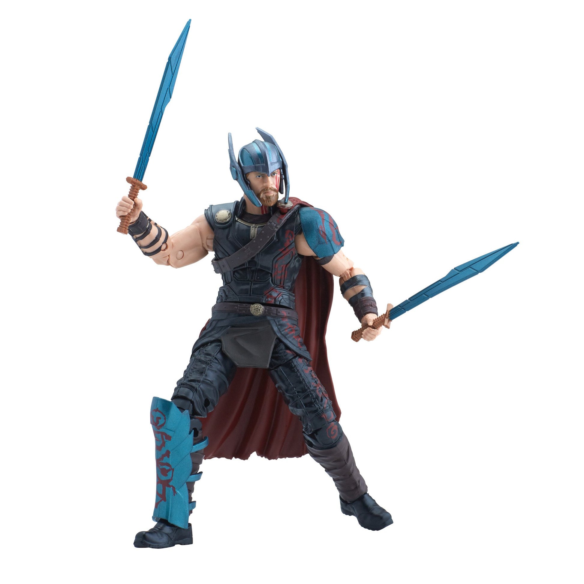 Marvel Thor Legends Series 6-inch Thor