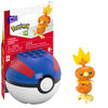 Pokemon Torchic Building Set by MEGA