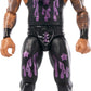 Mattel WWE Damian Priest Action Figure, Main Event Series #158, 6-inch Collectible Superstar with 14 Articulation Points & Life-Like Look