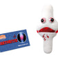 GIANT MICROBES Arthritis Plush, Get Well Soon, Chronic Pain, Spoonie Gifts, Recovery Gift, Gifts for Arthritis Sufferers, Care Package, Emotional