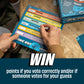 Acting Out | Charades Game for Families & Adults | Perfect For Game Night