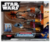 Star Wars Micro Vehicles - Multipack - Style 1