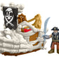 Fisher-Price Imaginext Billy Bones' Boat