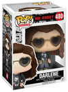 Funko POP TV Mr. Robot Darlene Alderson Action Figure