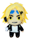 Great Eastern Entertainment My Hero Academia S3 - Denki Kaminari (Hero Costume) Plush 8" H