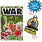 Regal Games Dedicated Card Game for Kids 4 5 6 7 8+ | Funny Travel Board Playing Game for Families (War Card Game)