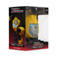 McFarlane Toys- Transformers Bumblebee 1:3 Scale Replica Bust