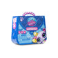 Littlest Pet Shop - Pet Surprise Three Pack - Series 4 - Gen 7 Authentic LPS Bobble Head Toy Figure, Collectible Toy Animal, Ages 4+