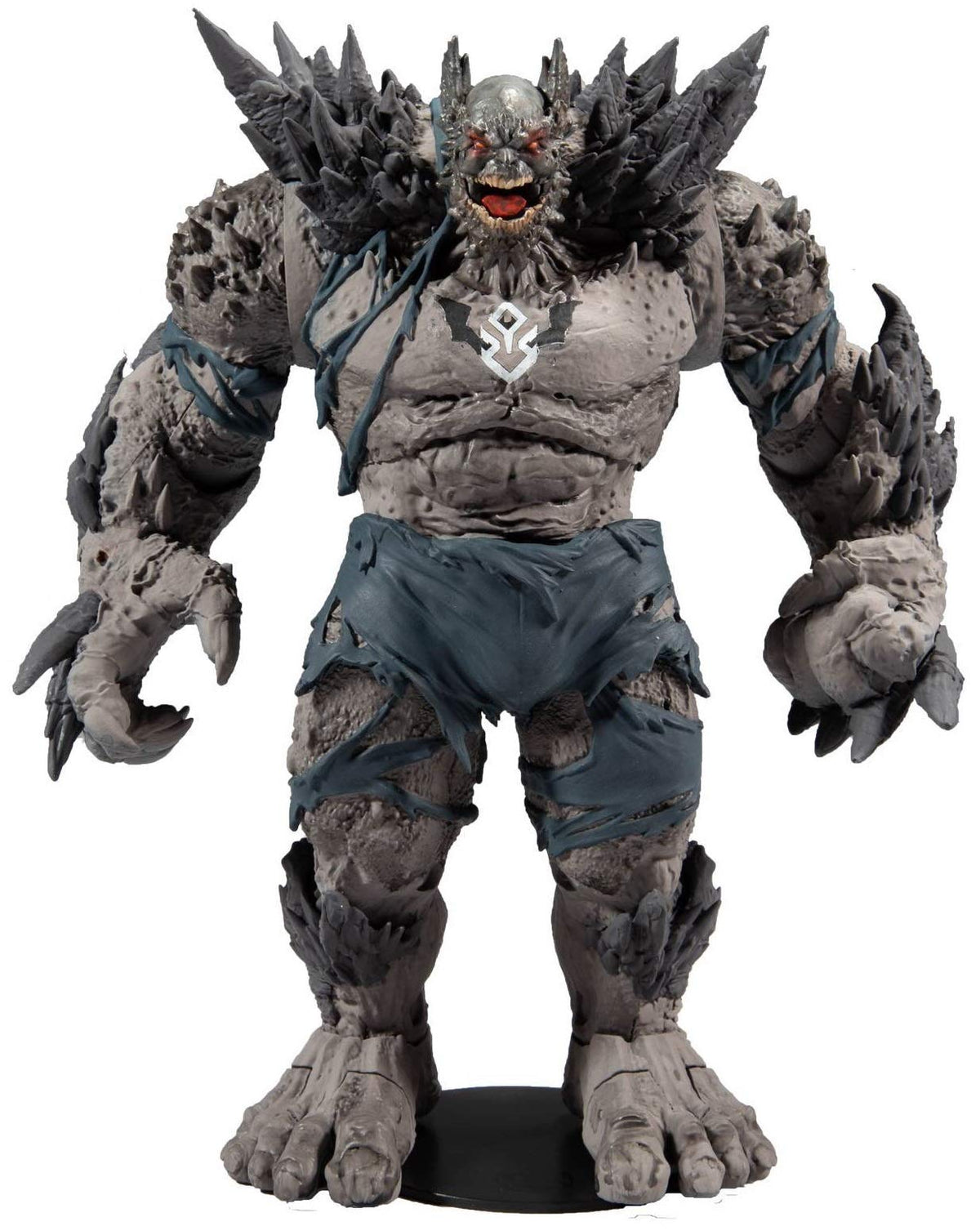 McFarlane Toys DC Multiverse Dark Nights: Metal Devastator Earth -1 7" Action Figure