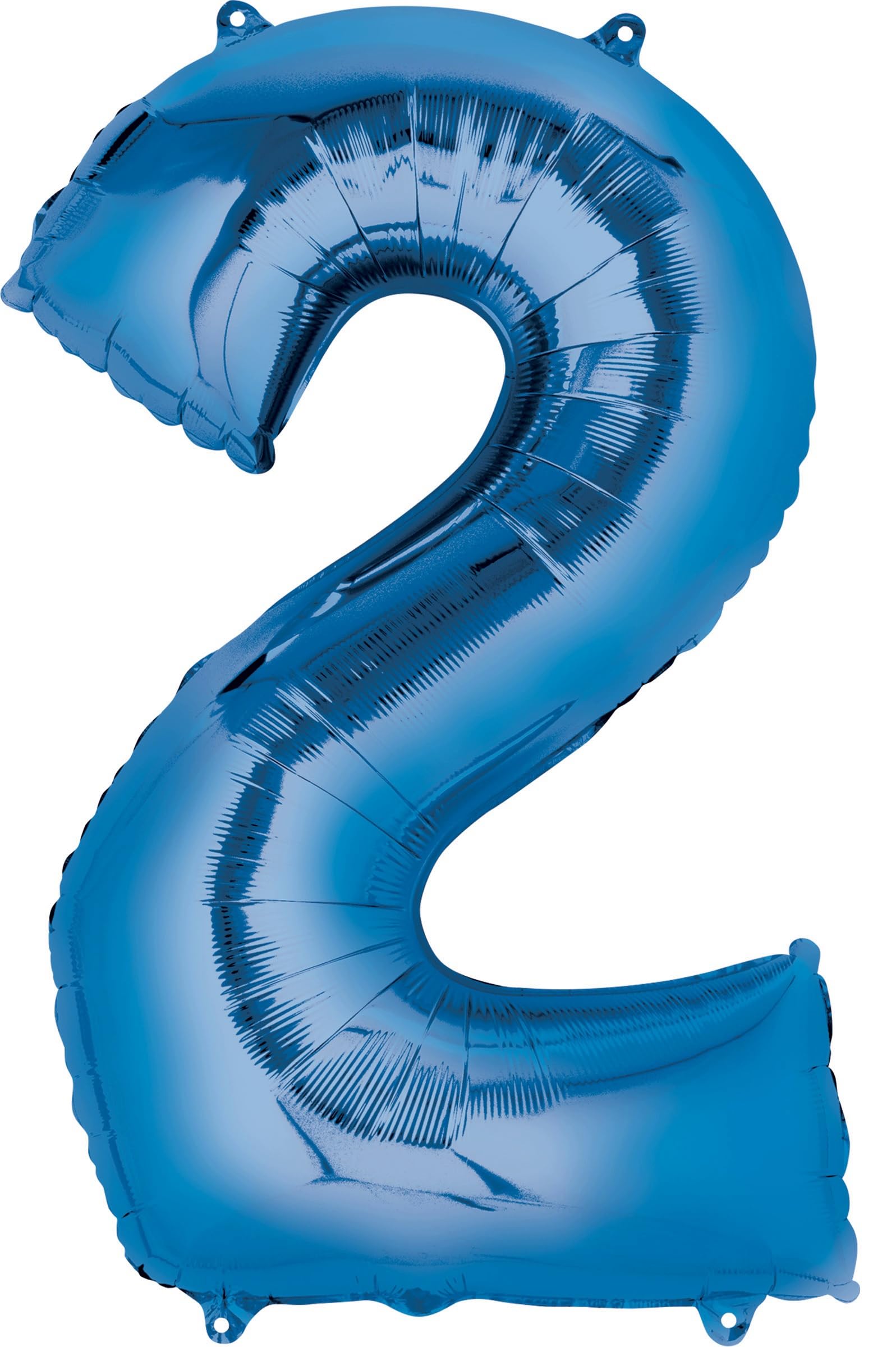 Bluey and Bingo 2nd Birthday Party Supplies Balloon Bouquet Decorations