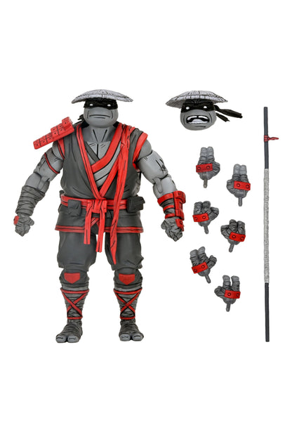 Teenage Mutant Ninja Turtles The Last Ronin- The Lost Year Nightwatcher Donatello 7” Scale Action Figure
