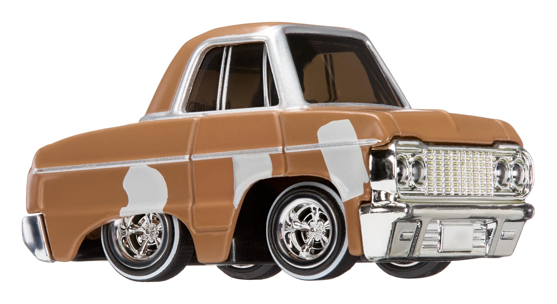 CarTuned Mainline Series 8-1964 Chevy Impala (Lowrider)